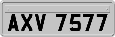 AXV7577