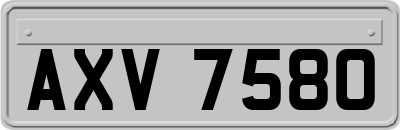 AXV7580
