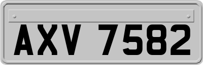 AXV7582