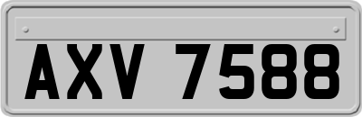 AXV7588