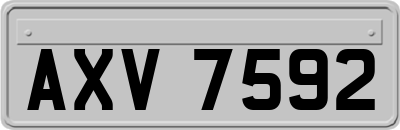 AXV7592