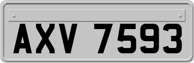 AXV7593