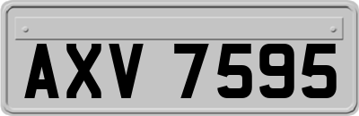 AXV7595