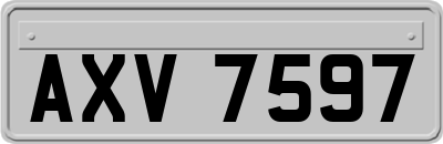 AXV7597