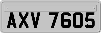 AXV7605