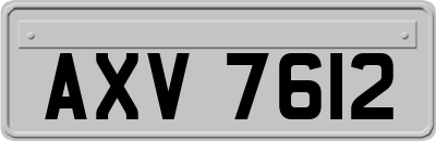 AXV7612