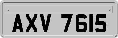 AXV7615