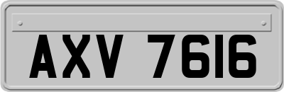 AXV7616