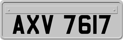 AXV7617