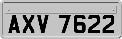 AXV7622