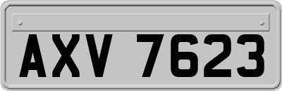 AXV7623