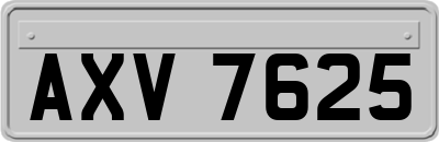AXV7625