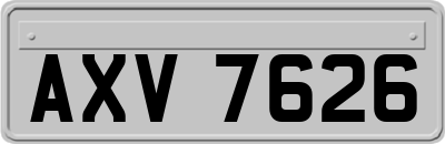 AXV7626