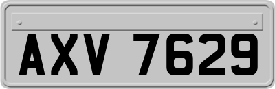AXV7629