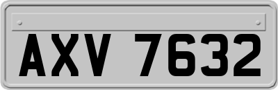 AXV7632