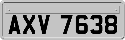 AXV7638