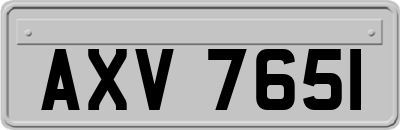 AXV7651