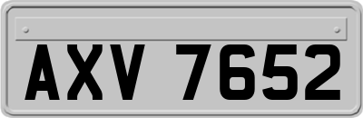 AXV7652