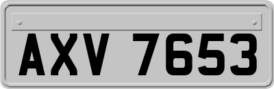 AXV7653