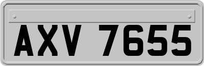 AXV7655