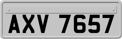 AXV7657