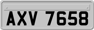 AXV7658