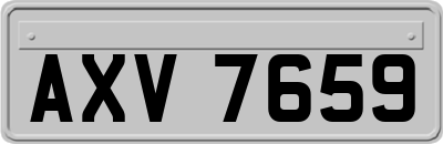 AXV7659