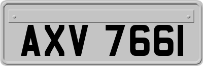 AXV7661
