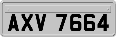 AXV7664