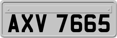 AXV7665