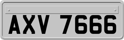 AXV7666