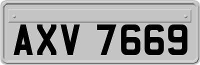 AXV7669