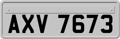 AXV7673