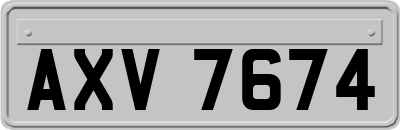 AXV7674