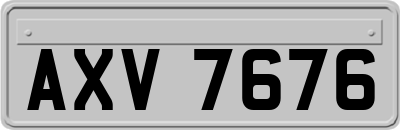 AXV7676