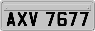 AXV7677