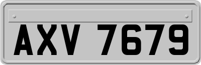AXV7679