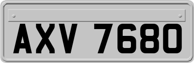 AXV7680