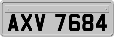 AXV7684
