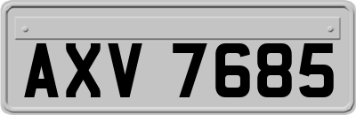 AXV7685