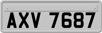 AXV7687