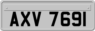 AXV7691