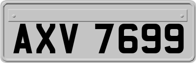 AXV7699