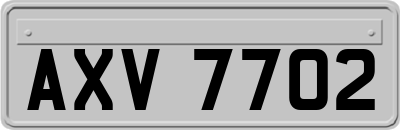 AXV7702