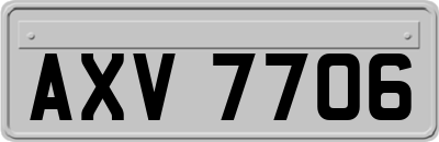 AXV7706