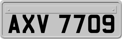 AXV7709