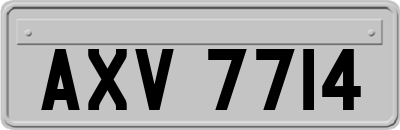 AXV7714