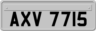 AXV7715