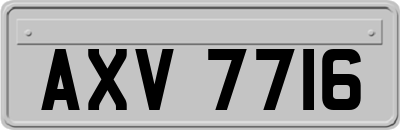 AXV7716
