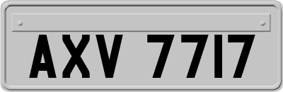 AXV7717
